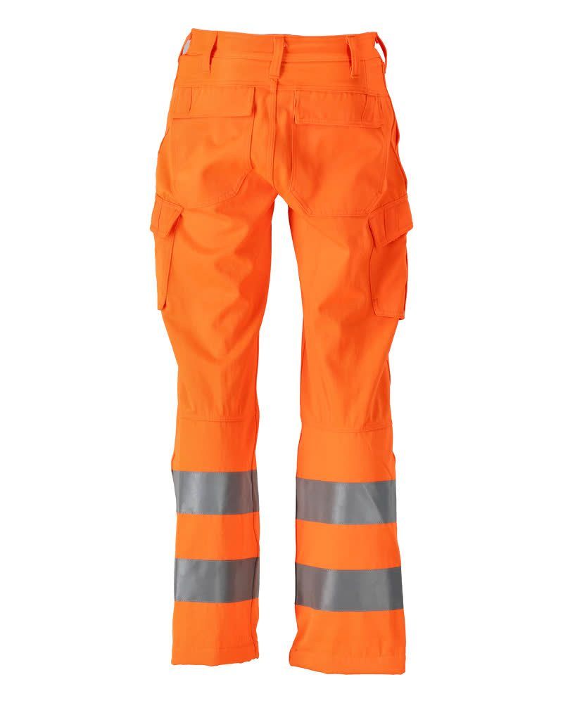 SAFE LIGHT Hose mit Schenkeltaschen