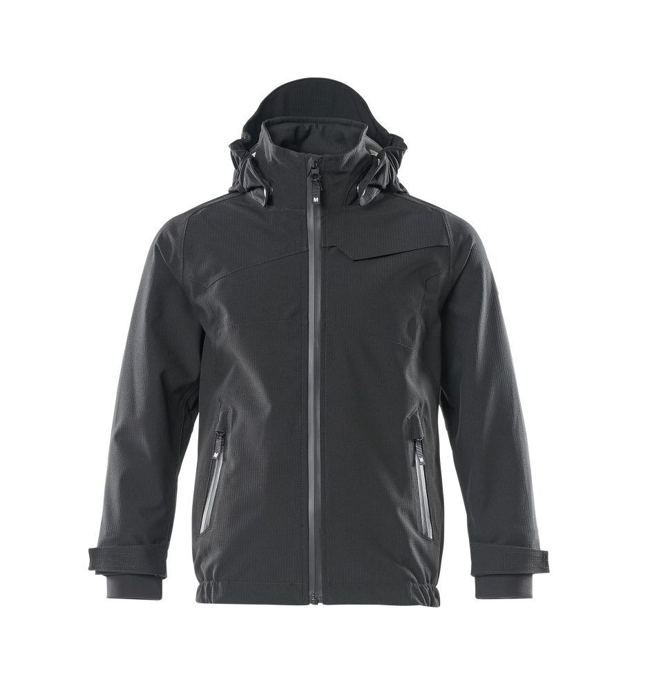 Accelerate Hardshelljacke Kids