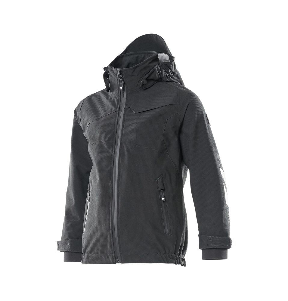 Accelerate Hardshelljacke Kids