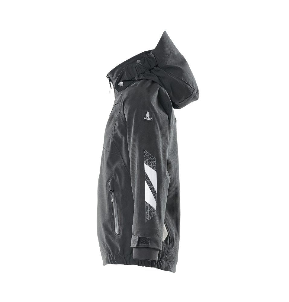 Accelerate Hardshelljacke Kids