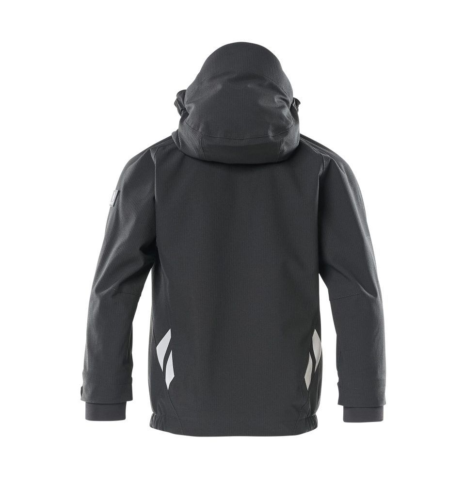 Accelerate Hardshelljacke Kids