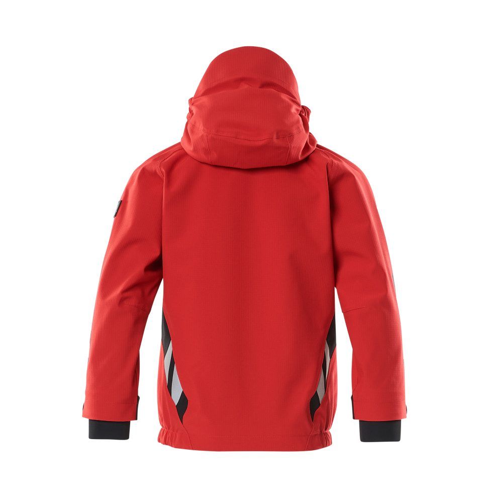 Accelerate Hardshelljacke Kids