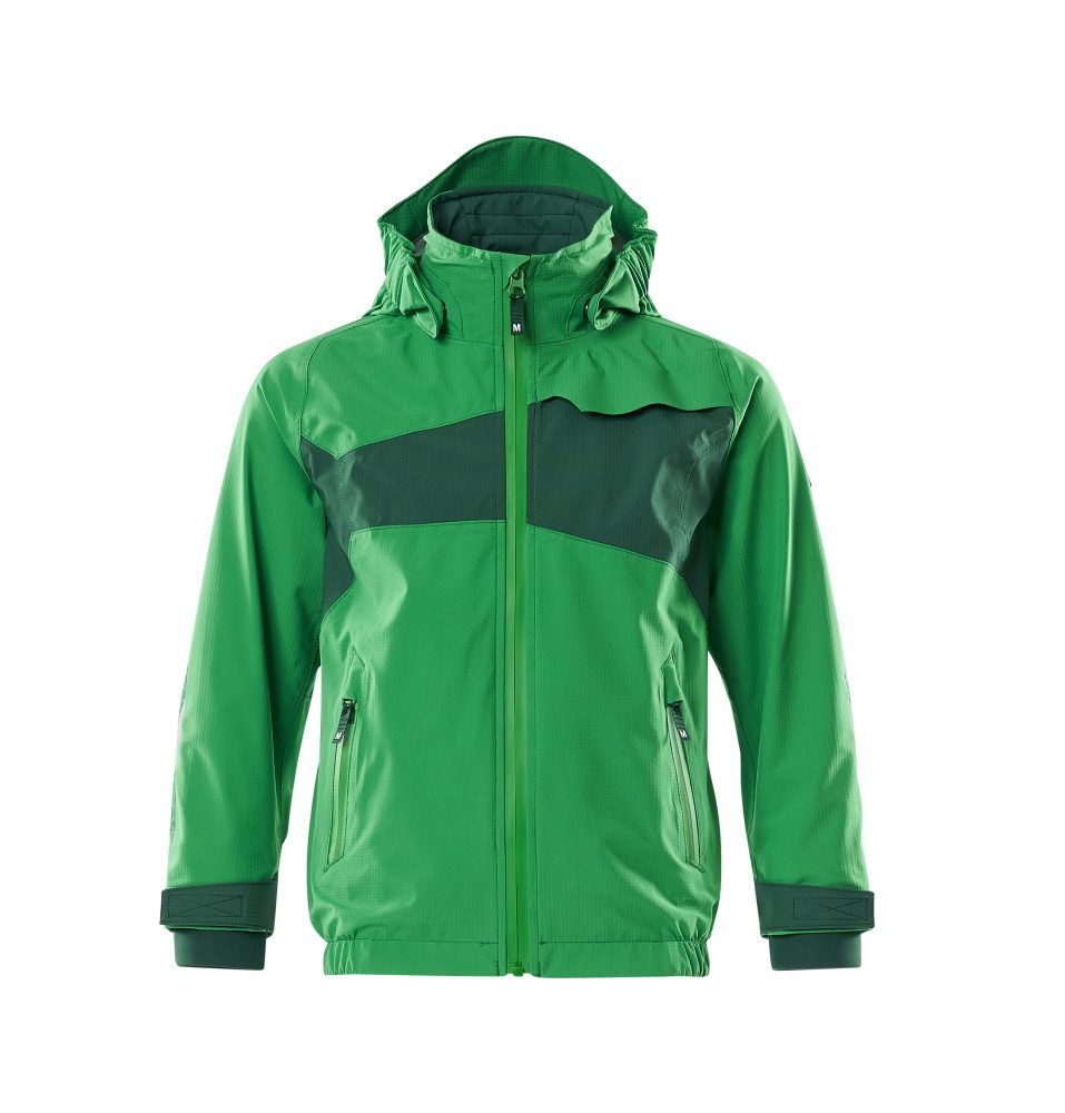 Accelerate Hardshelljacke Kids