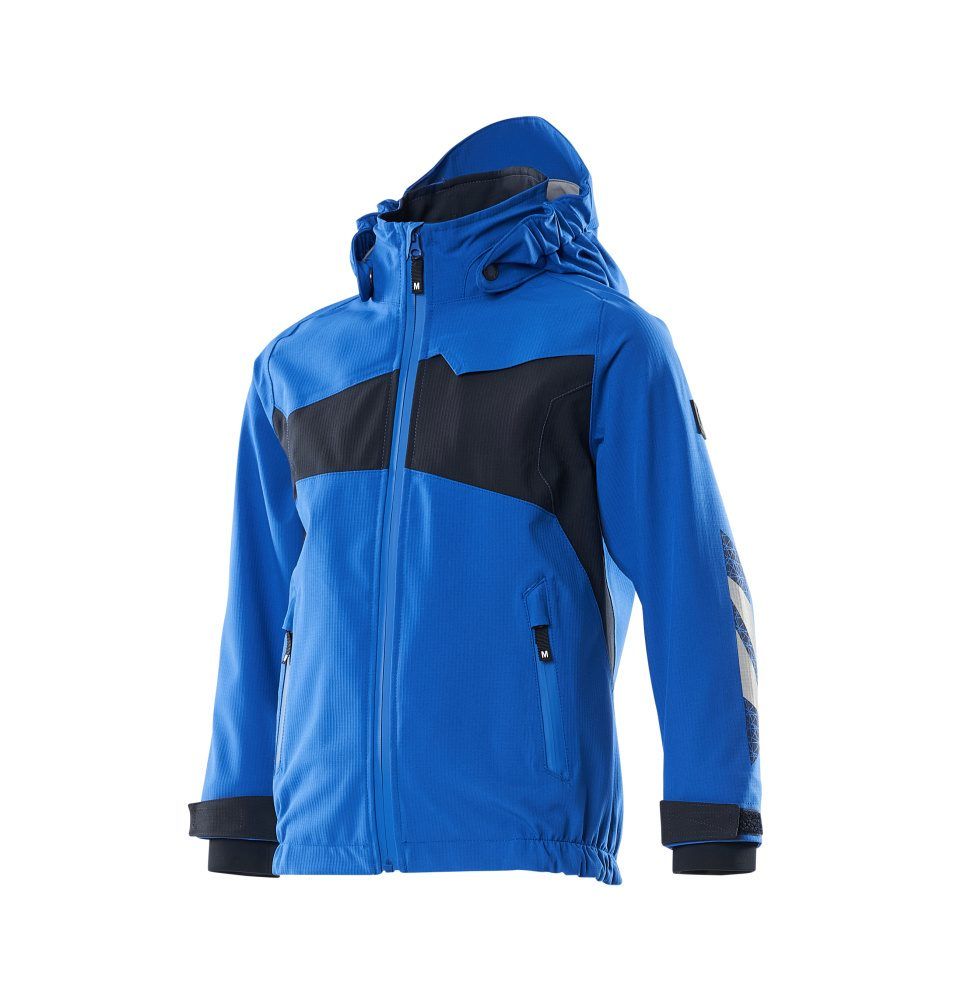 Accelerate Hardshelljacke Kids
