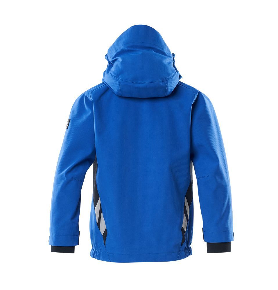 Accelerate Hardshelljacke Kids