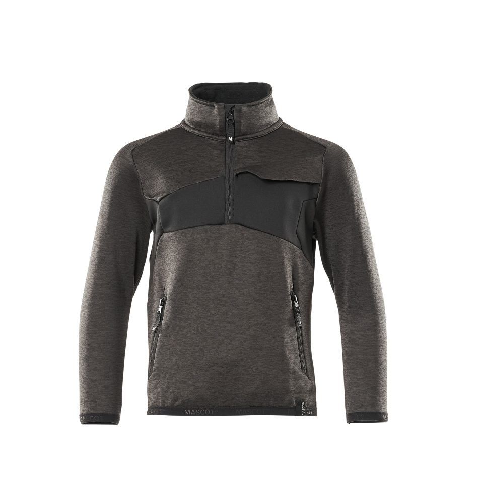 ACCELERATE Fleecejacke Kids