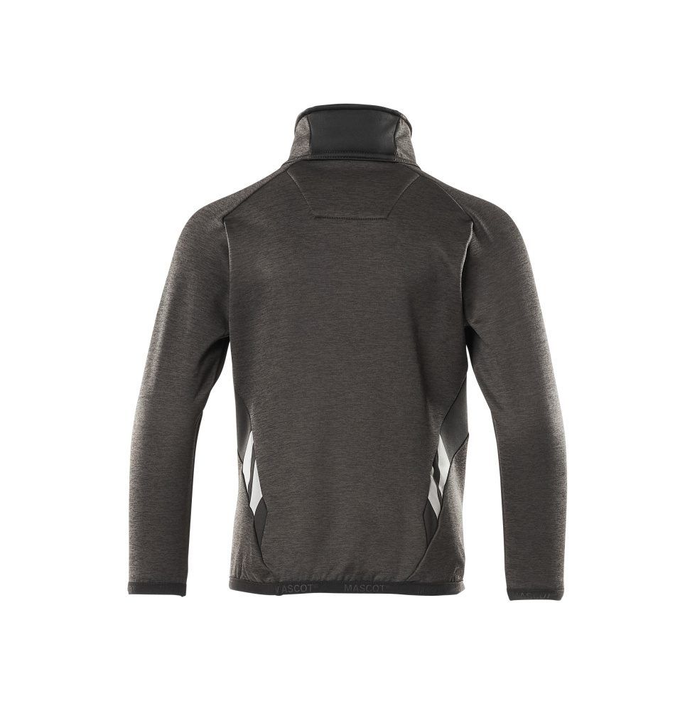 ACCELERATE Fleecejacke Kids