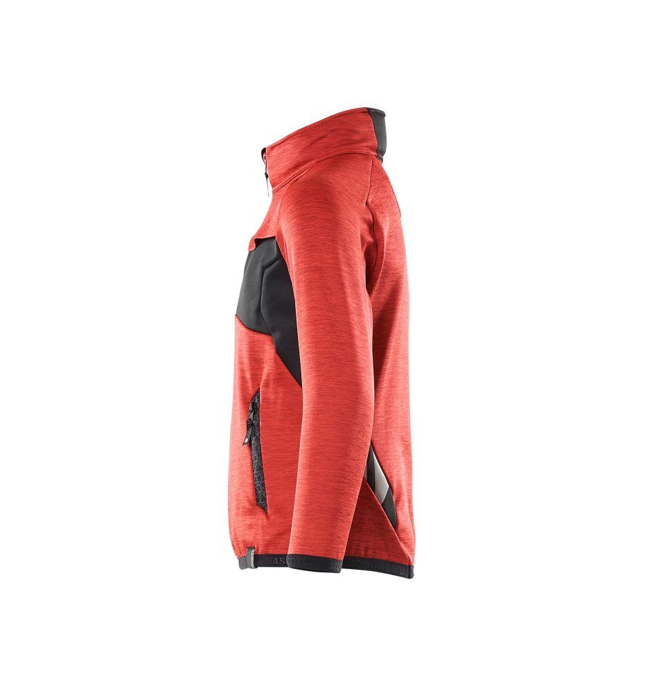 ACCELERATE Fleecejacke Kids