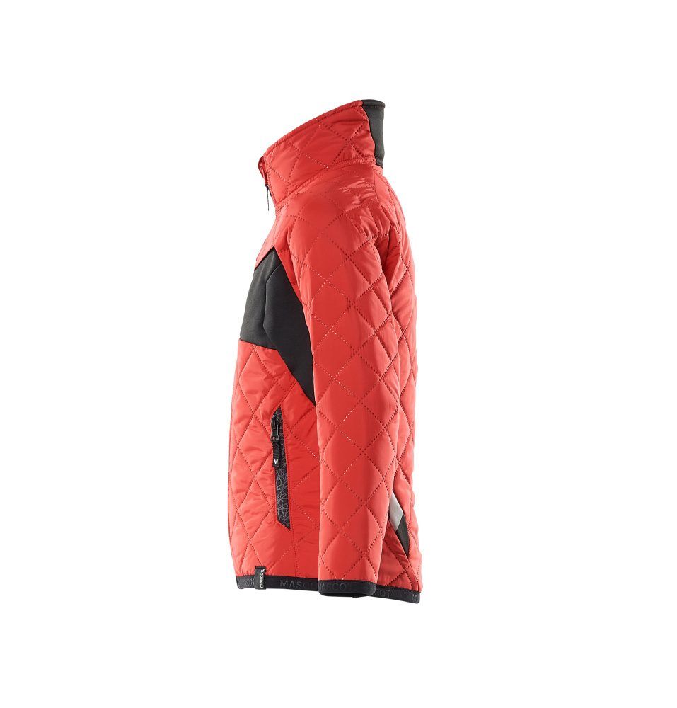 Accelerate Thermojacke Kids