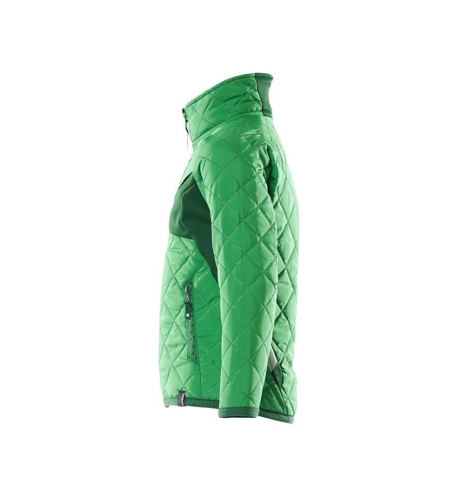 Accelerate Thermojacke Kids