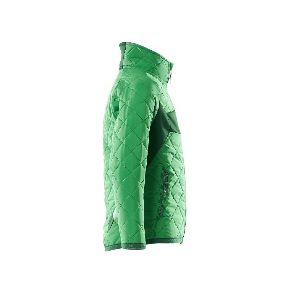 Accelerate Thermojacke Kids
