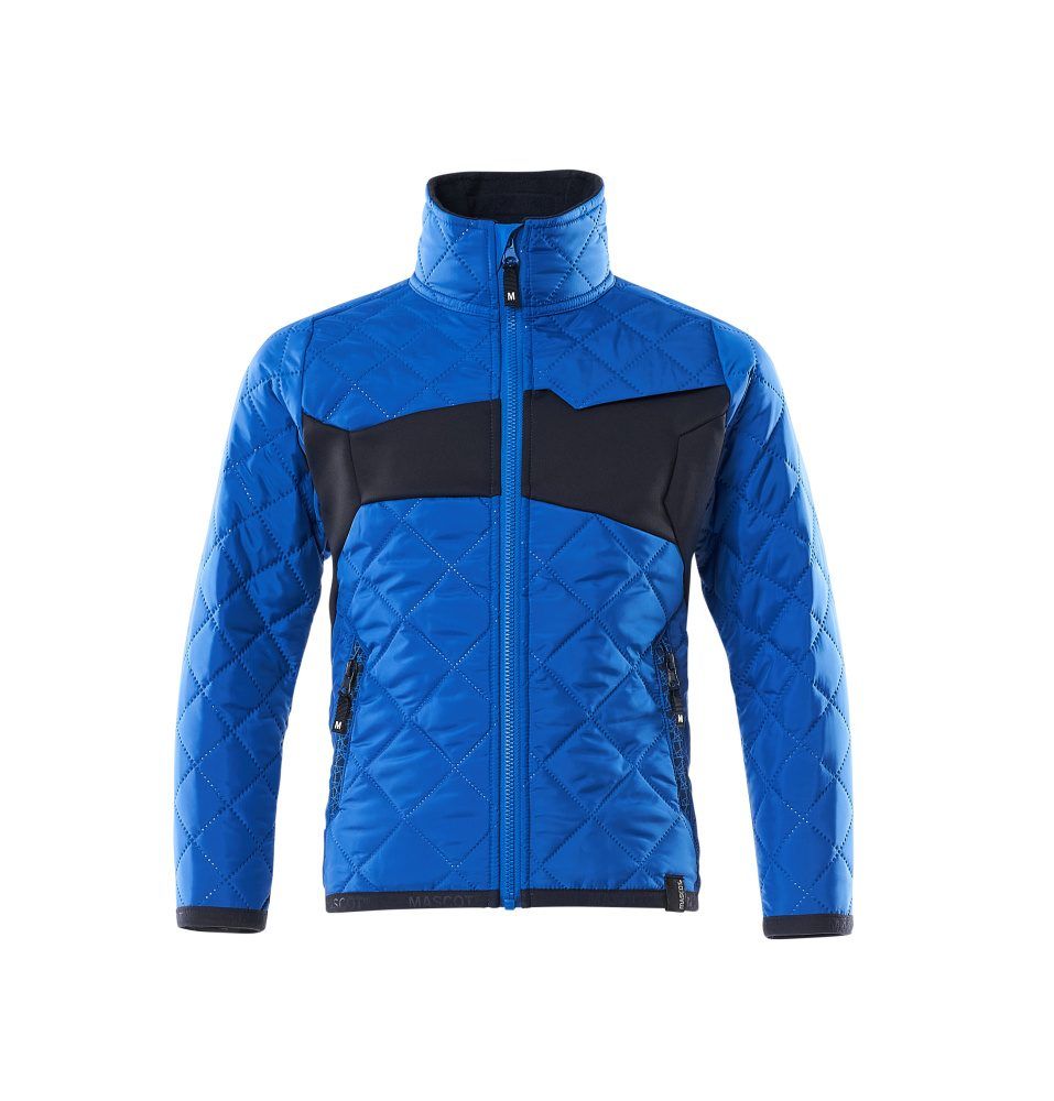 Accelerate Thermojacke Kids
