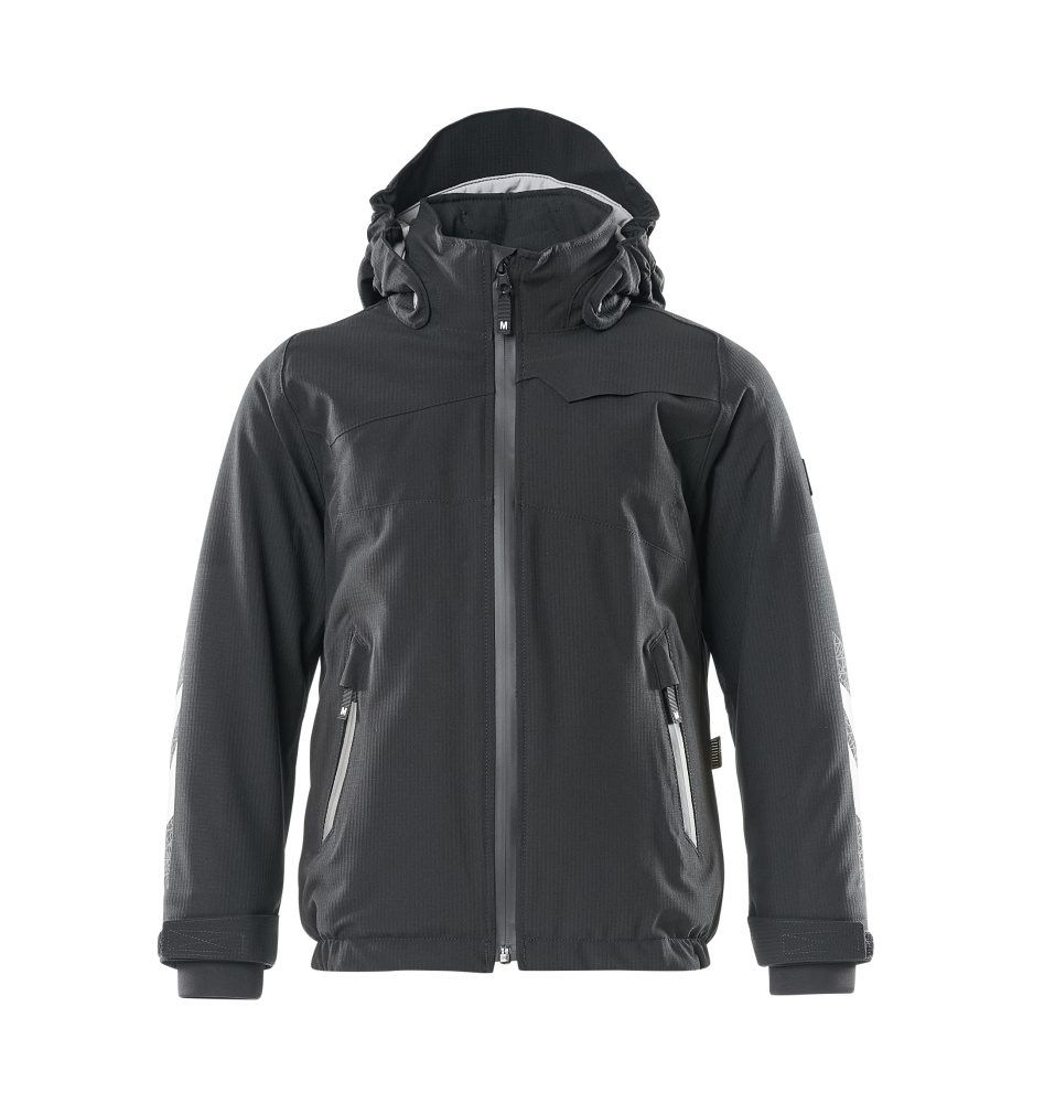 ACCELERATE Winterjacke Kids