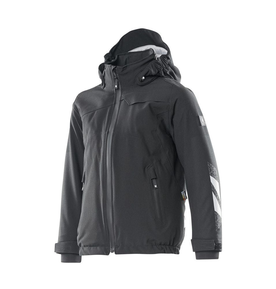 ACCELERATE Winterjacke Kids
