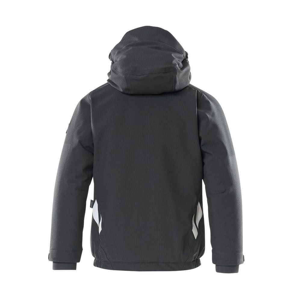 ACCELERATE Winterjacke Kids