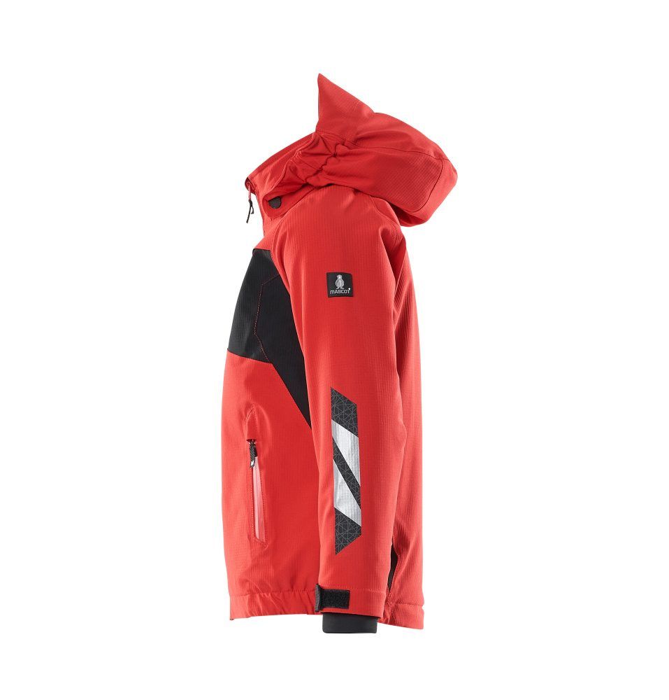 ACCELERATE Winterjacke Kids