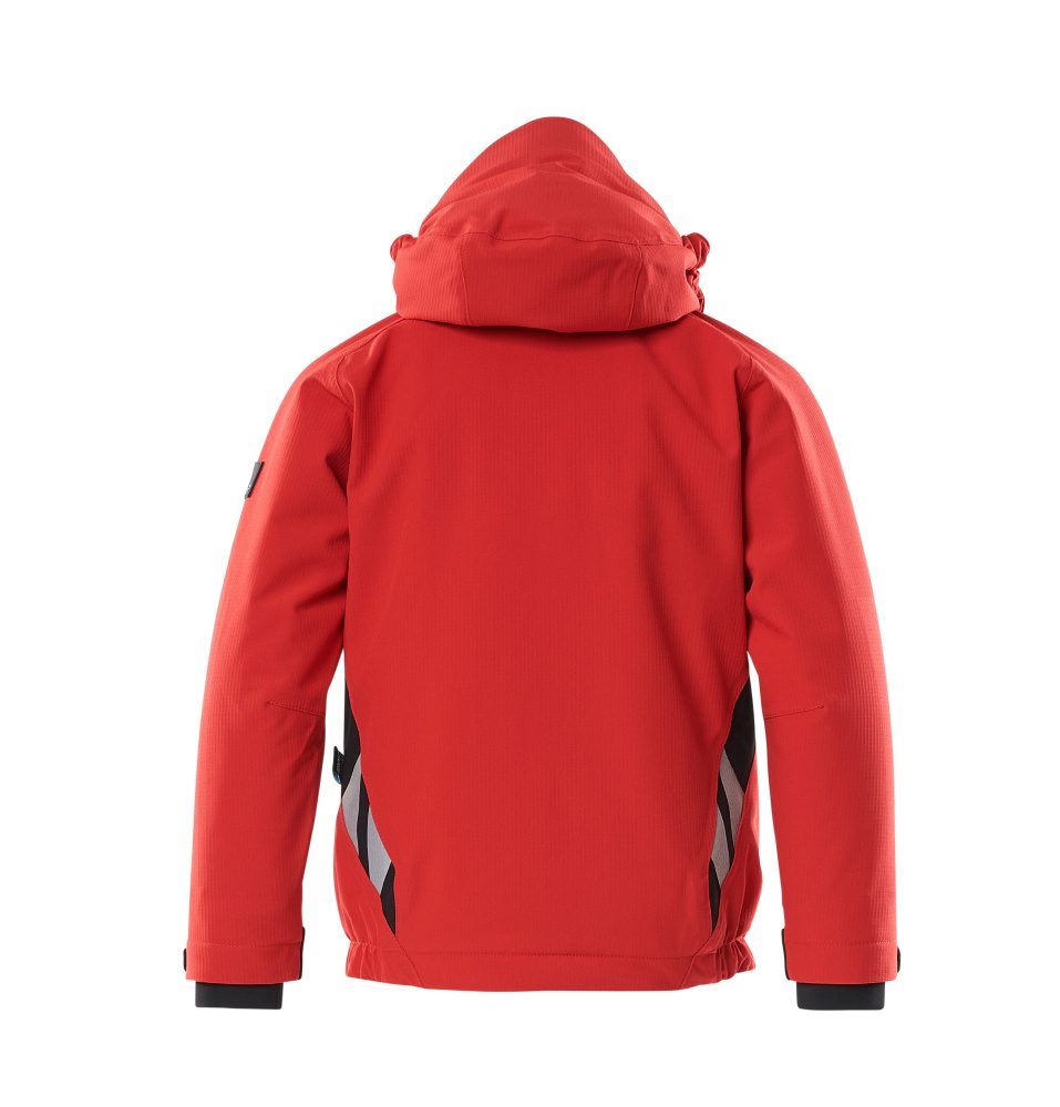 ACCELERATE Winterjacke Kids