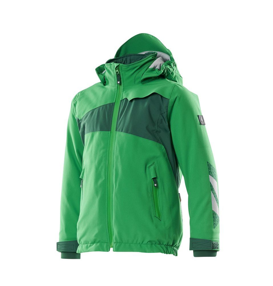 ACCELERATE Winterjacke Kids