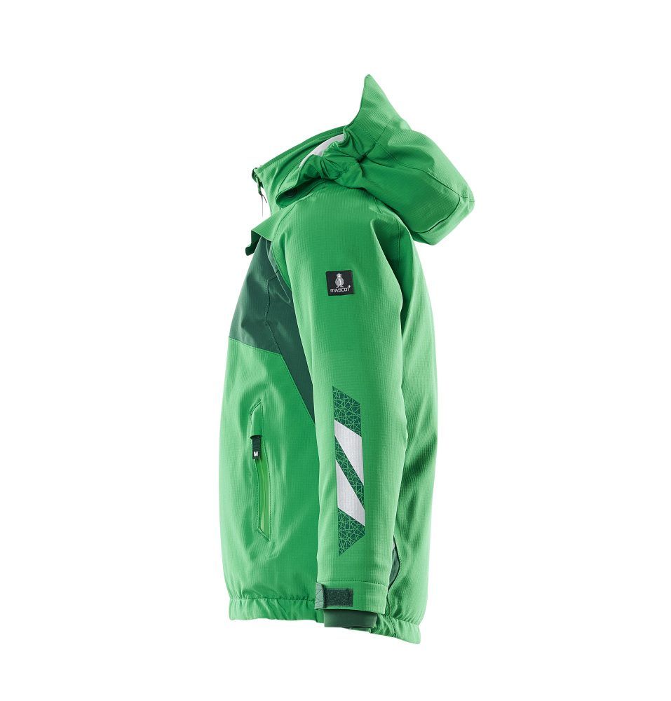 ACCELERATE Winterjacke Kids
