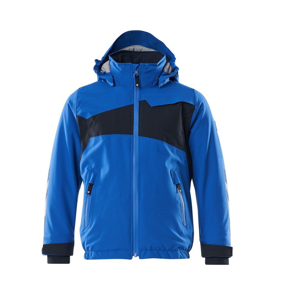ACCELERATE Winterjacke Kids