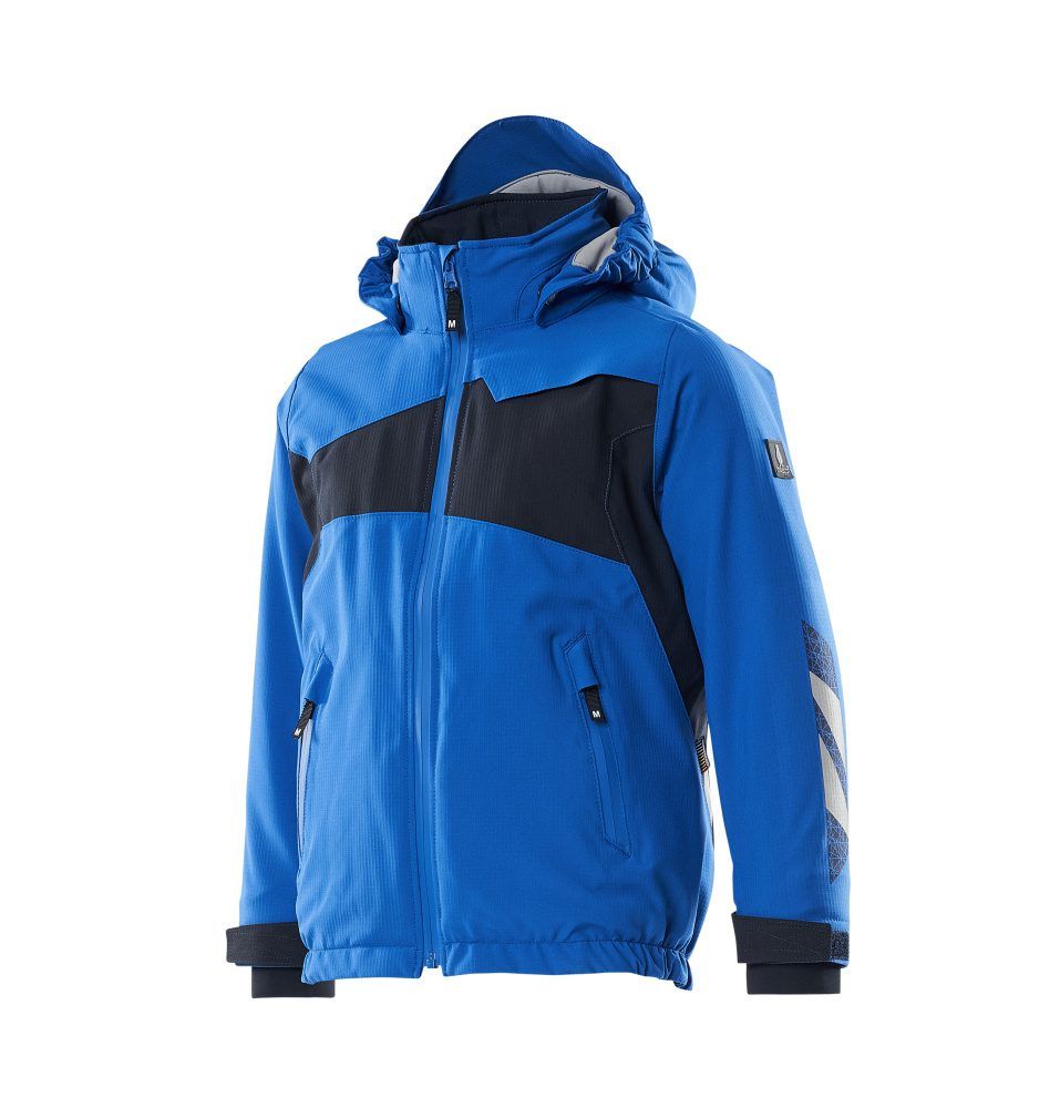ACCELERATE Winterjacke Kids