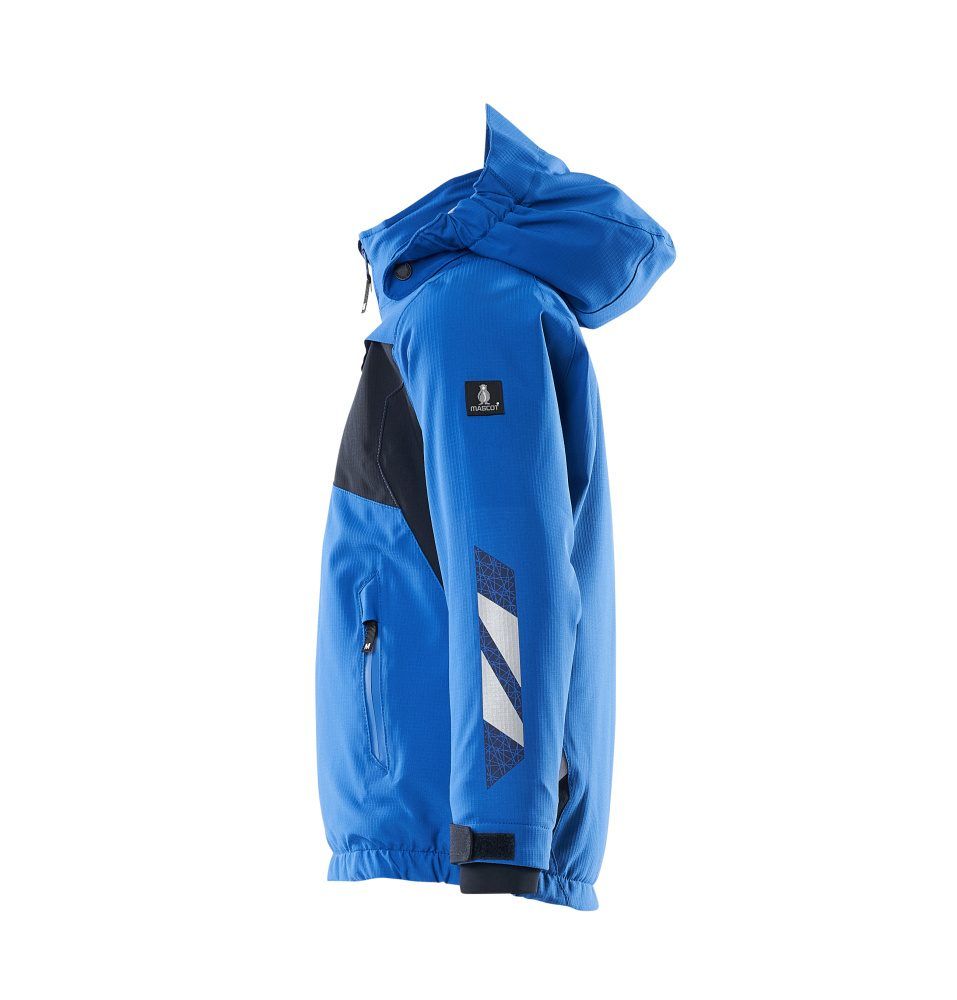 ACCELERATE Winterjacke Kids