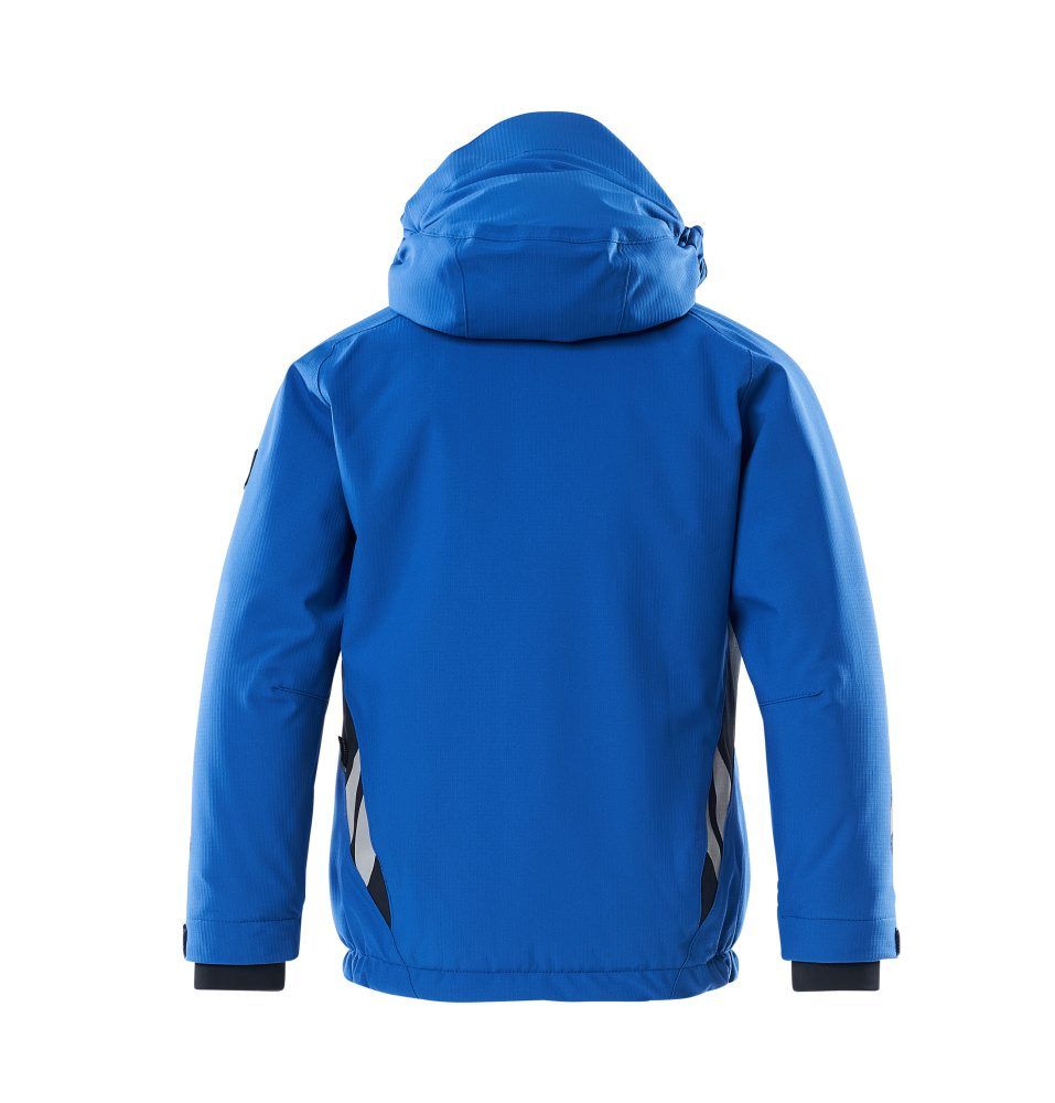 ACCELERATE Winterjacke Kids