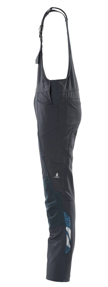 ACCELERATE Latzhose Kids