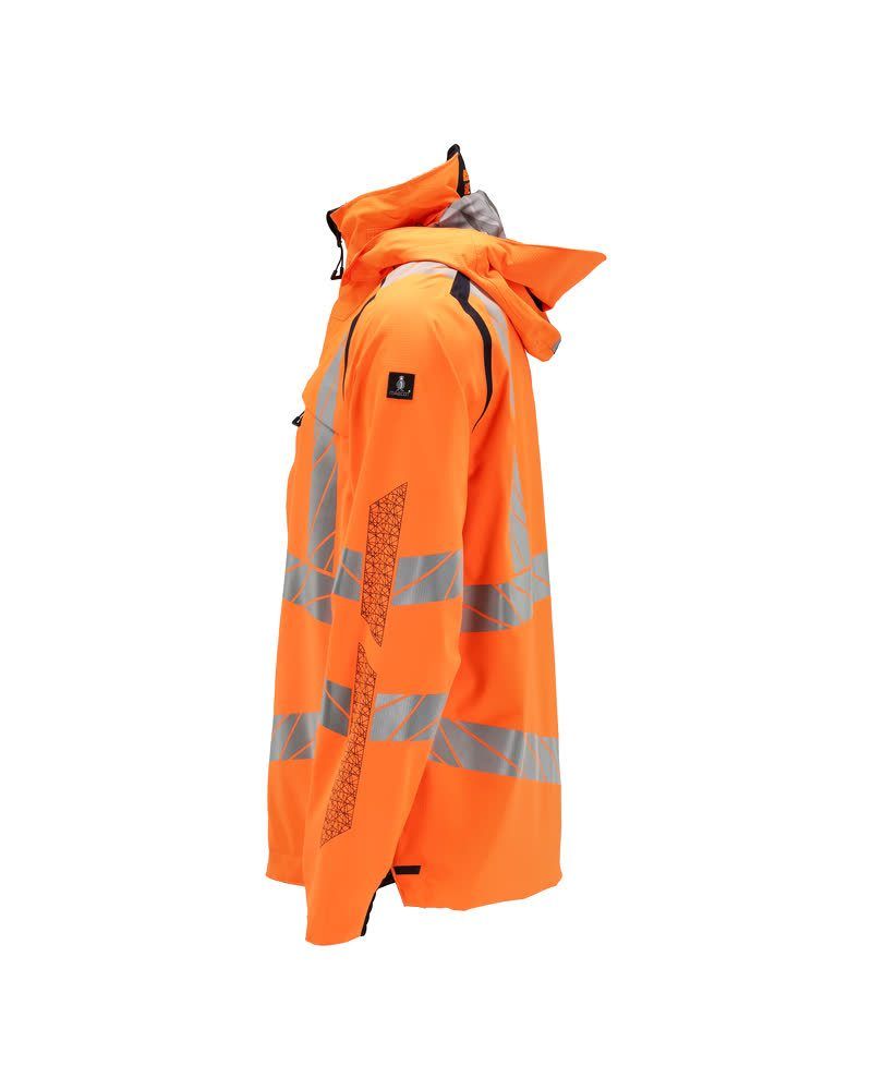 Accelerate Safe Hardshelljacke