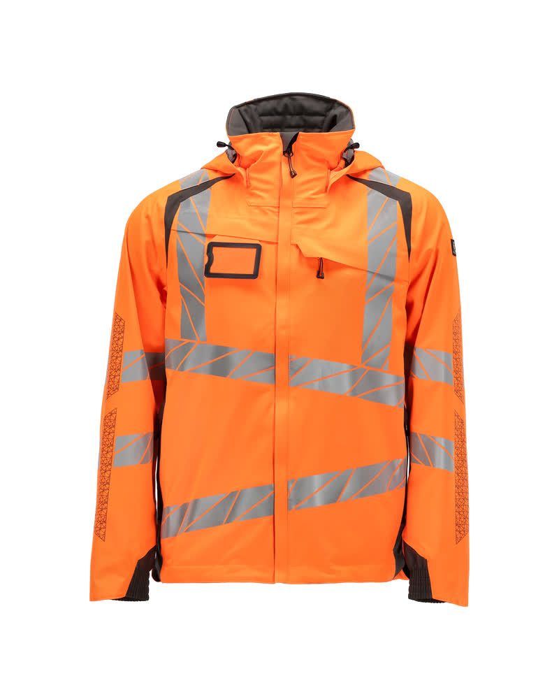 Accelerate Safe Hardshelljacke