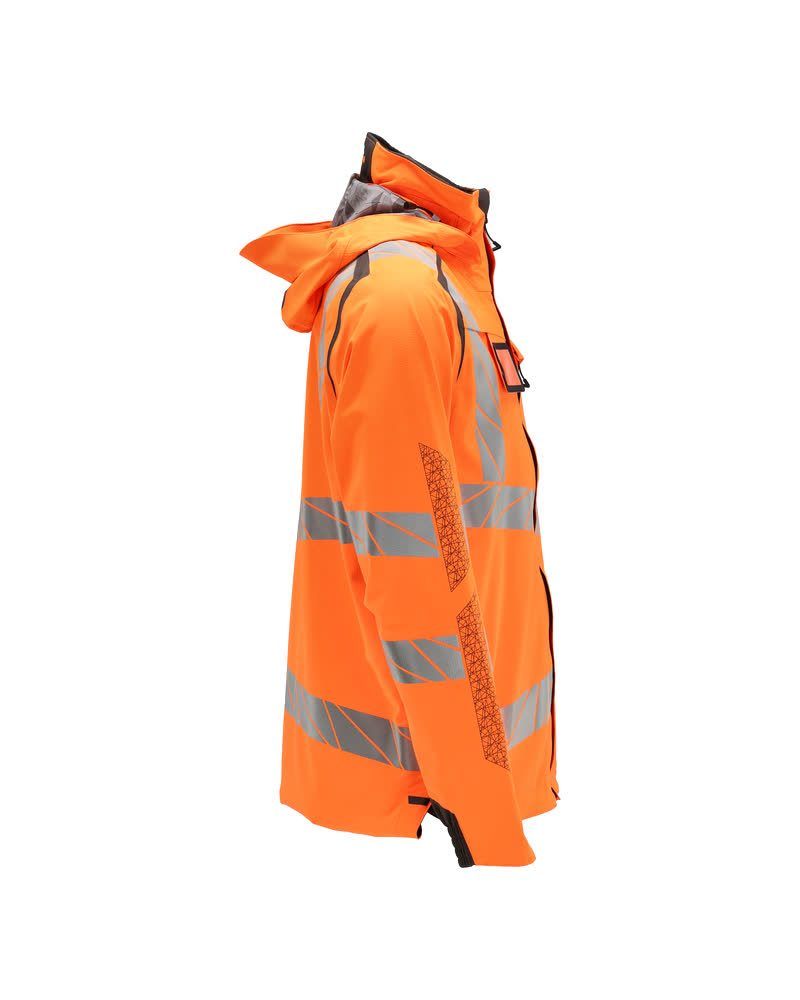 Accelerate Safe Hardshelljacke