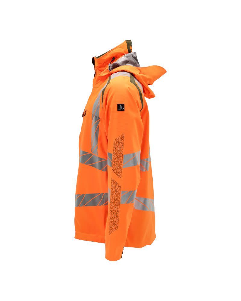 Accelerate Safe Hardshelljacke