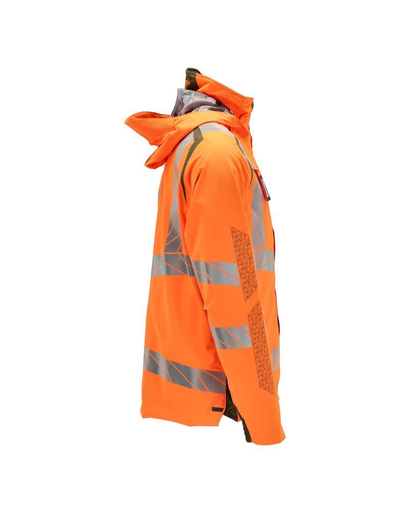 Accelerate Safe Hardshelljacke