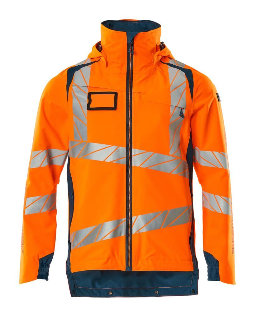 Accelerate Safe Hardshelljacke
