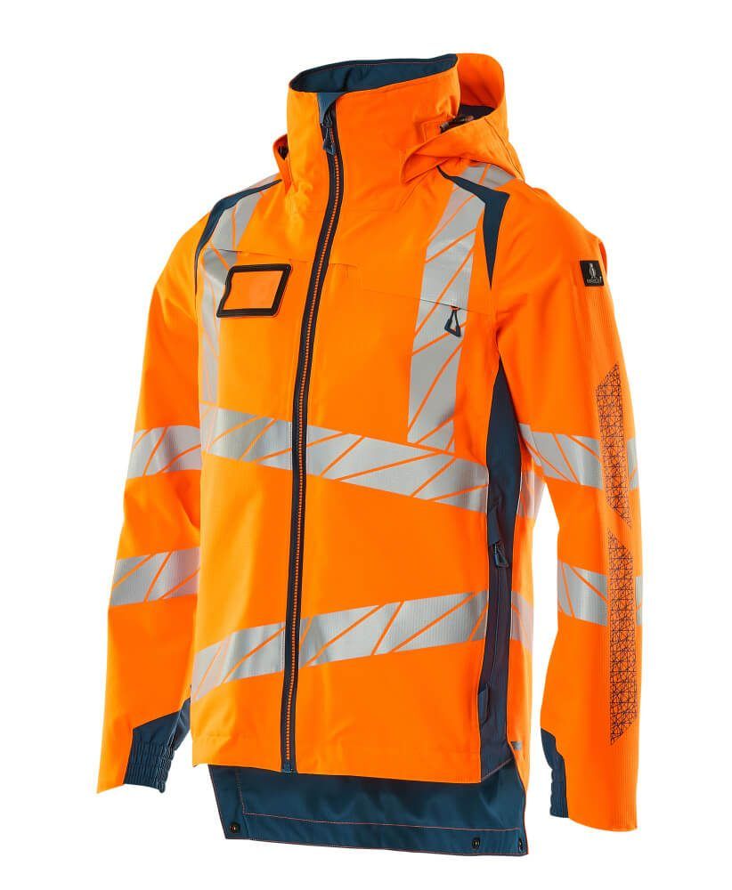 Accelerate Safe Hardshelljacke