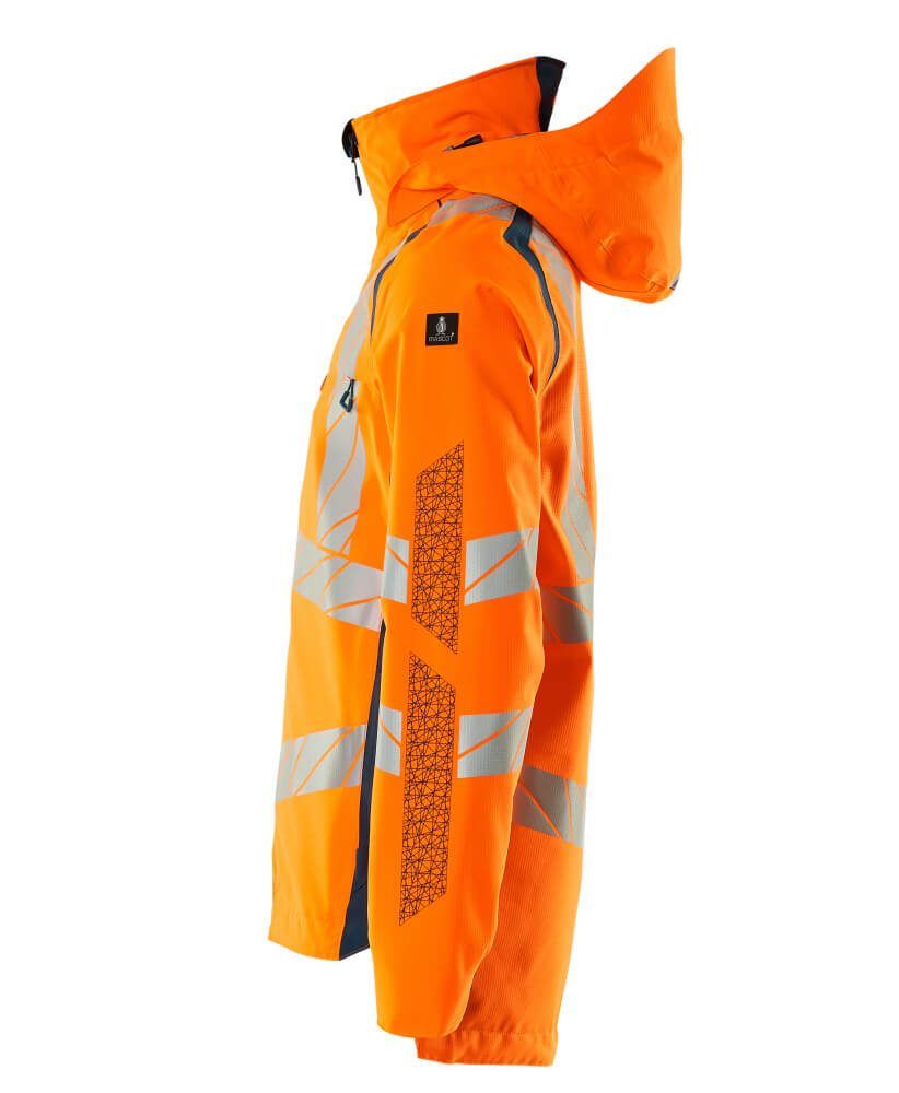 Accelerate Safe Hardshelljacke