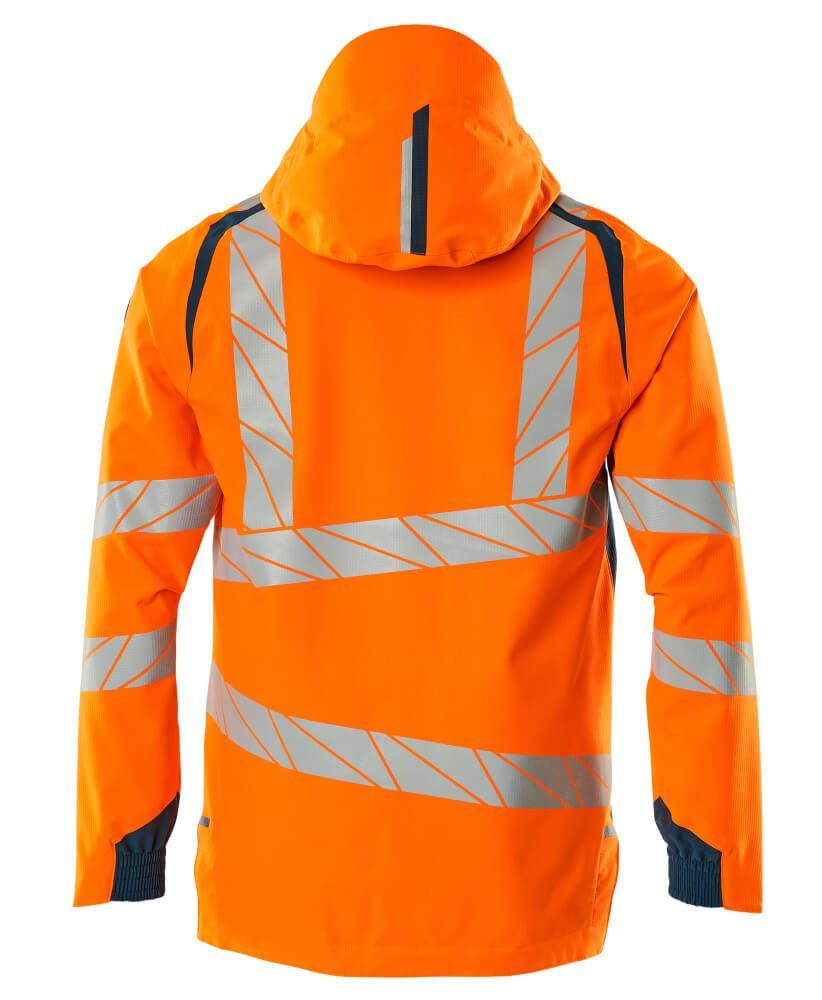 Accelerate Safe Hardshelljacke