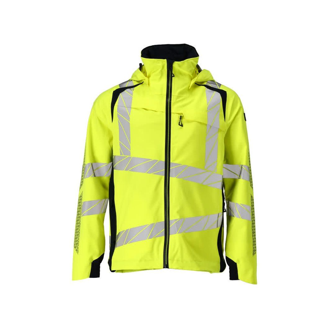 Accelerate Safe Hardshelljacke