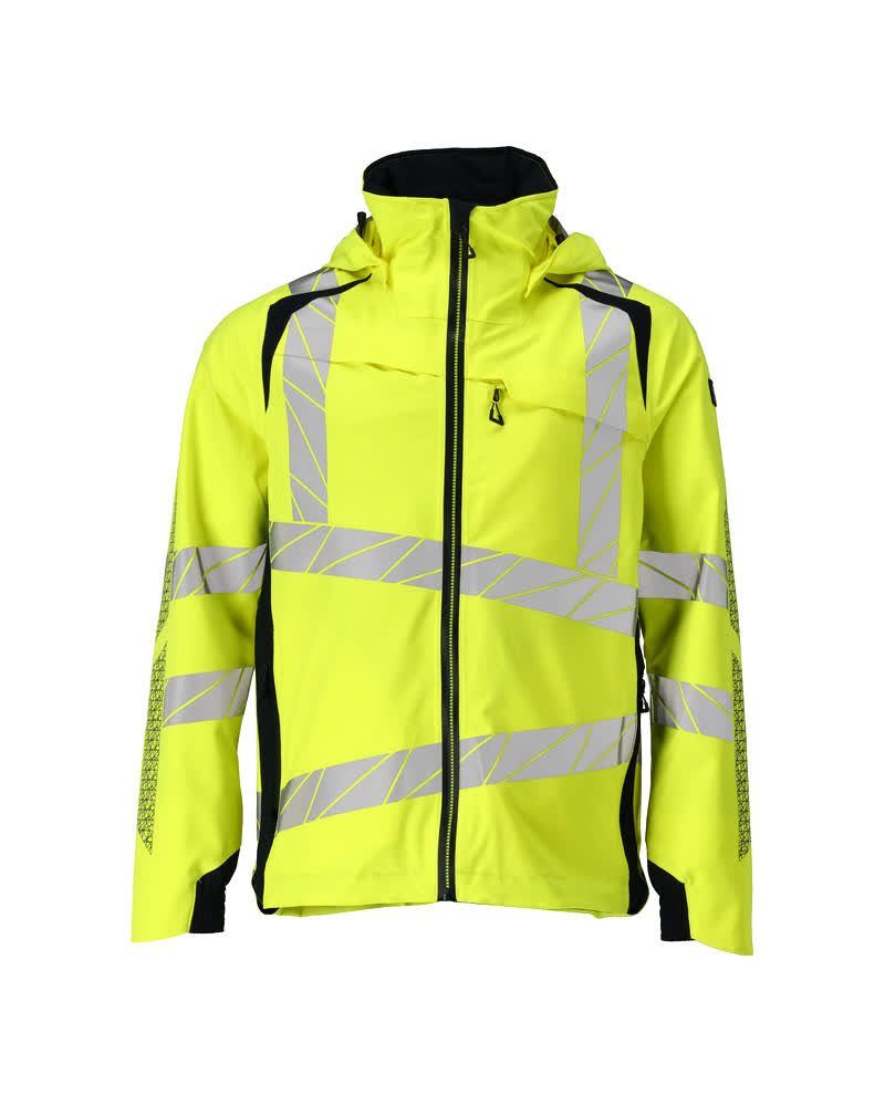 Accelerate Safe Hardshelljacke