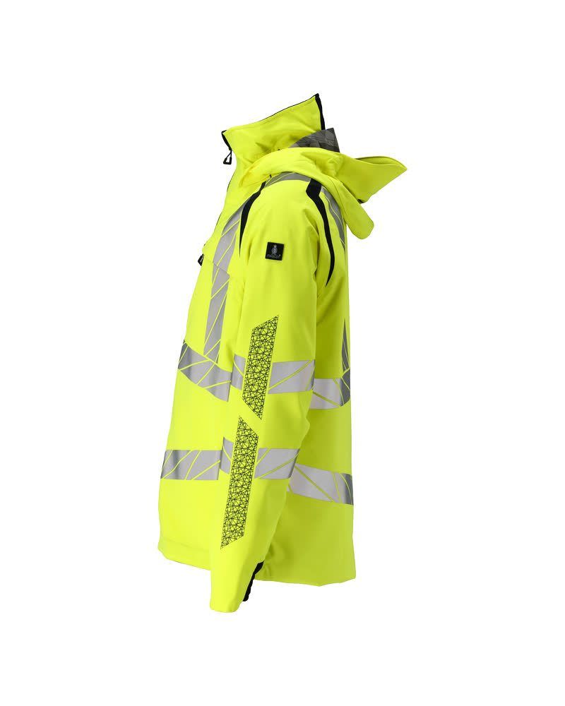 Accelerate Safe Hardshelljacke
