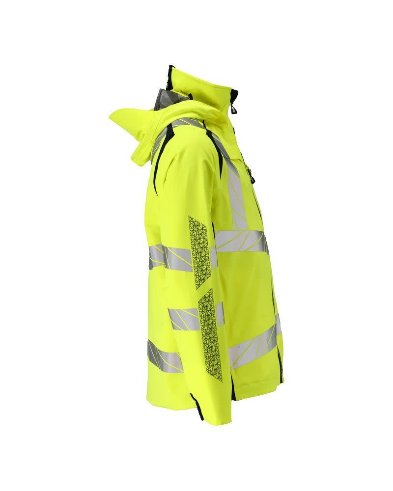 Accelerate Safe Hardshelljacke