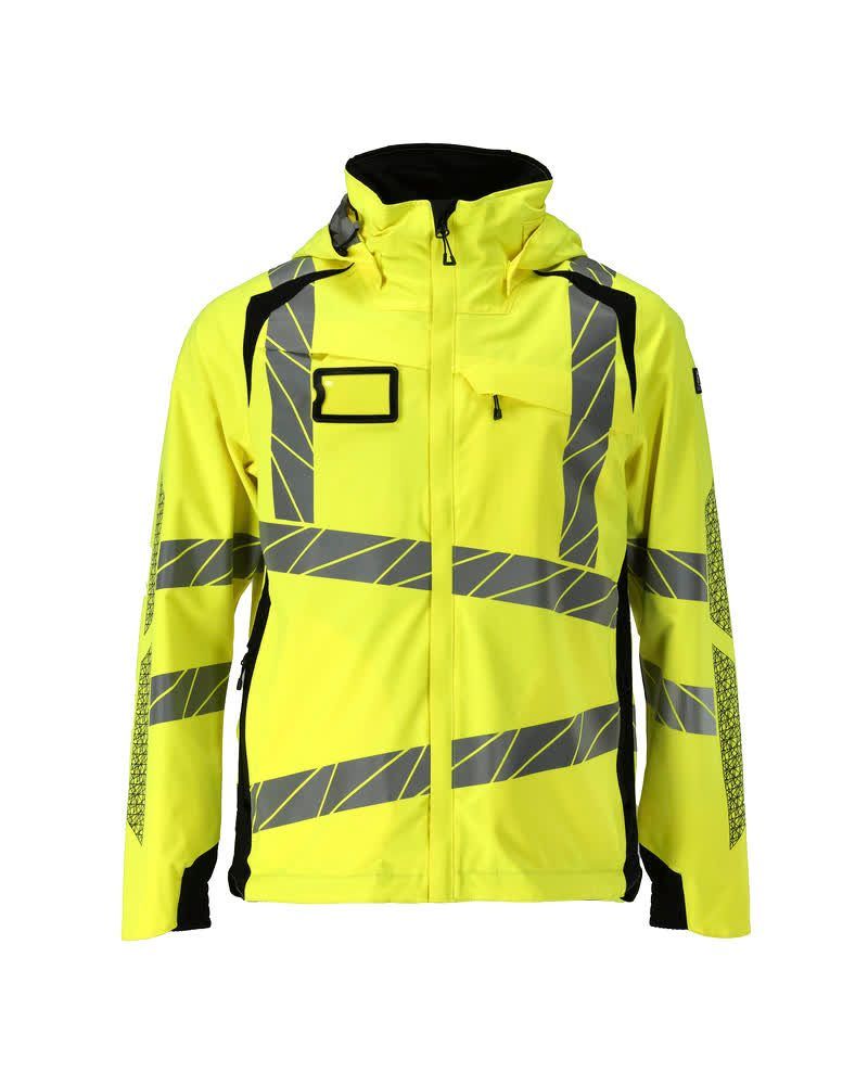 Accelerate Safe Hardshelljacke