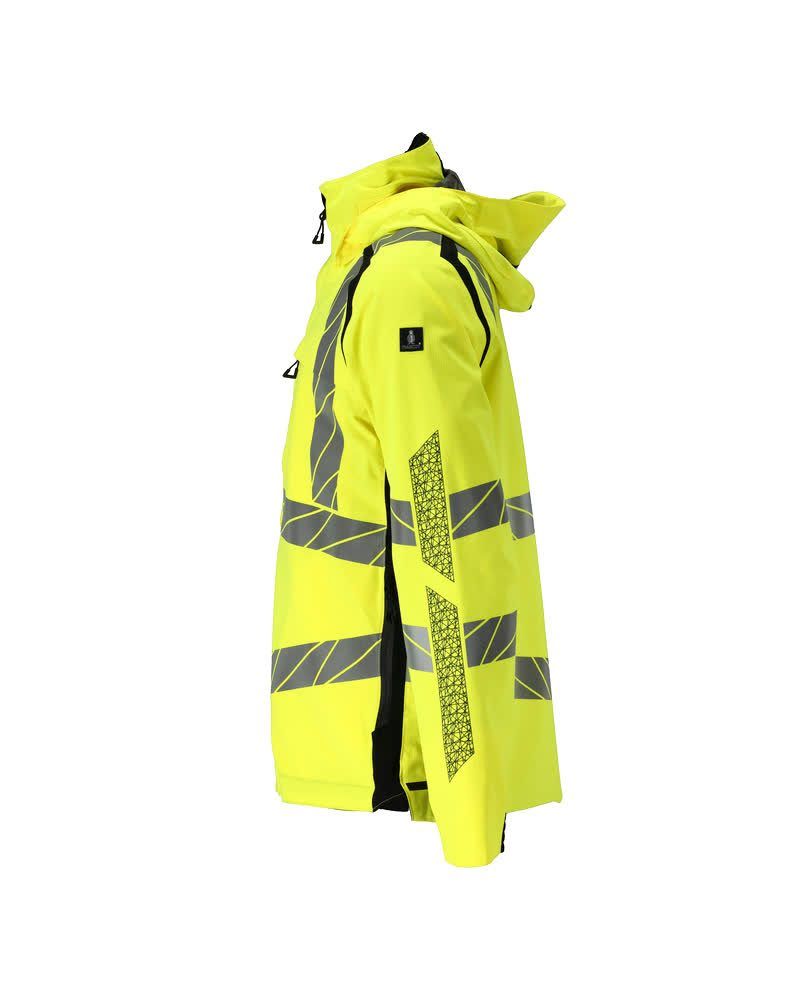 Accelerate Safe Hardshelljacke