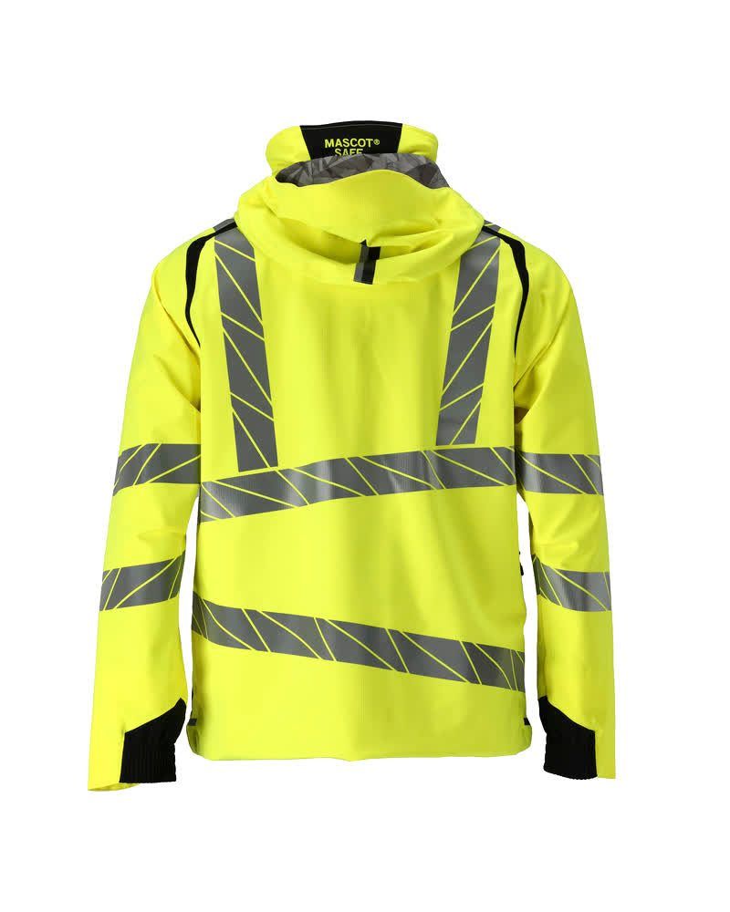 Accelerate Safe Hardshelljacke