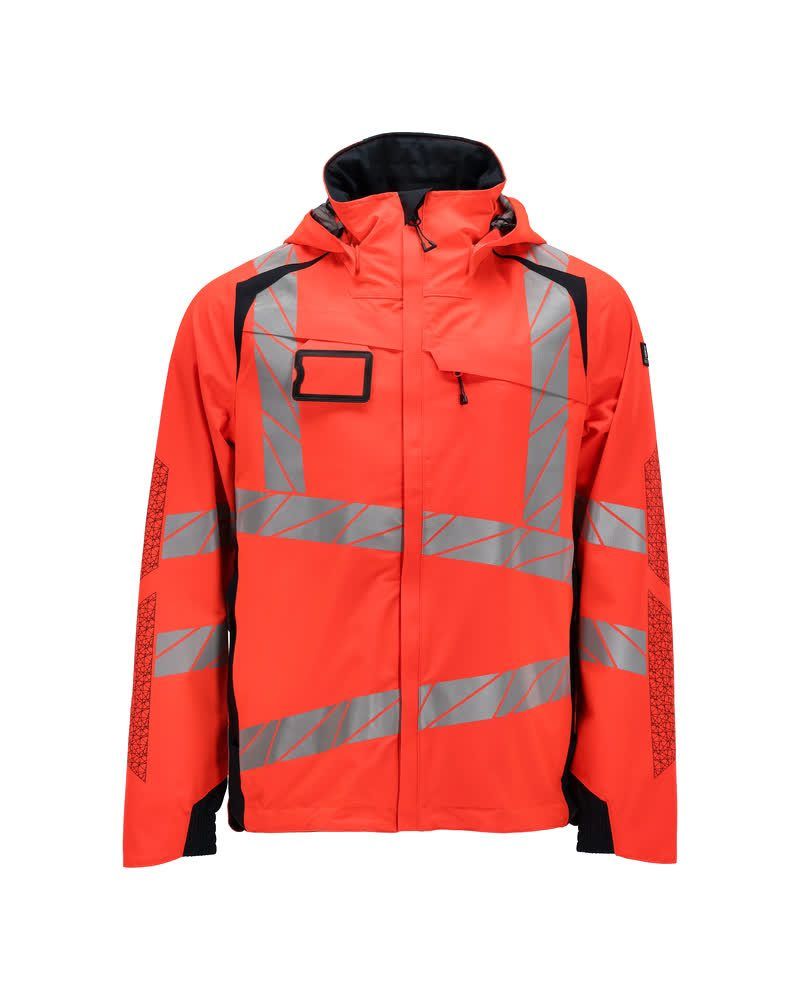 Accelerate Safe Hardshelljacke