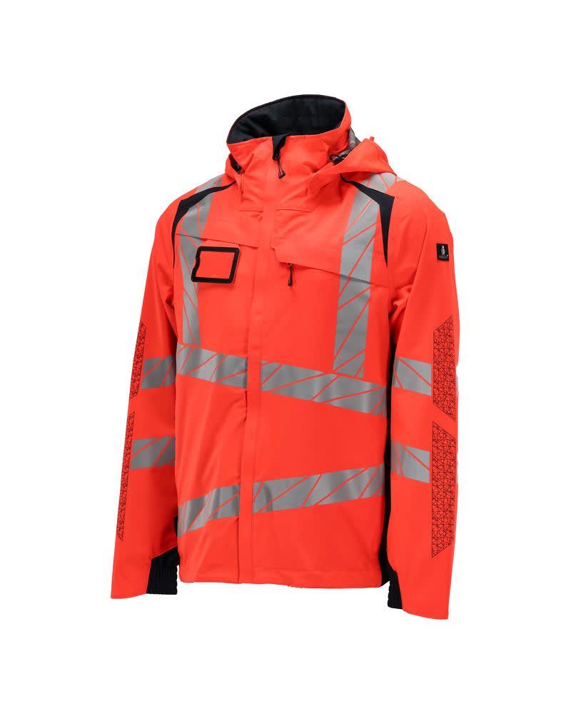 Accelerate Safe Hardshelljacke