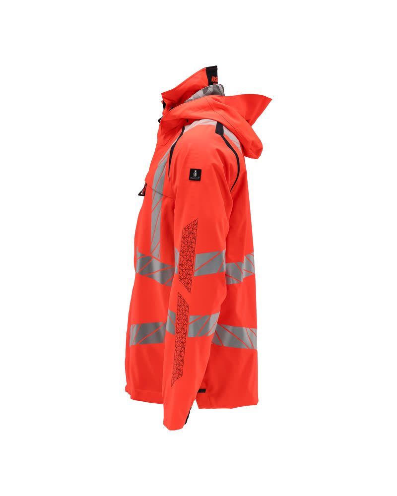 Accelerate Safe Hardshelljacke