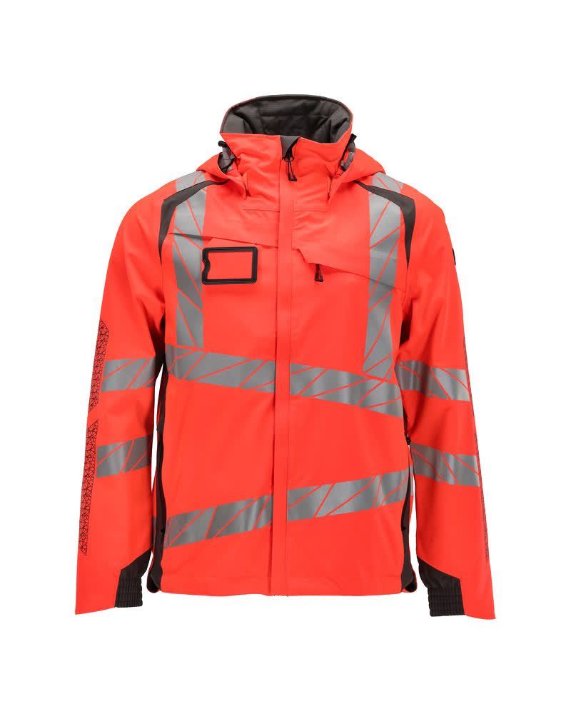 Accelerate Safe Hardshelljacke