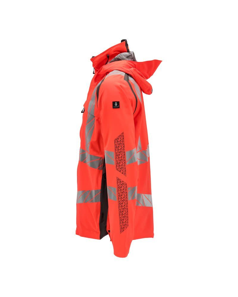 Accelerate Safe Hardshelljacke