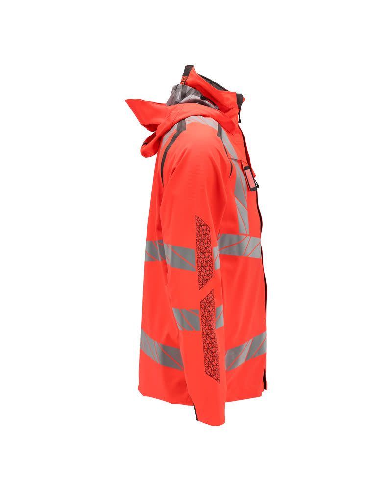 Accelerate Safe Hardshelljacke